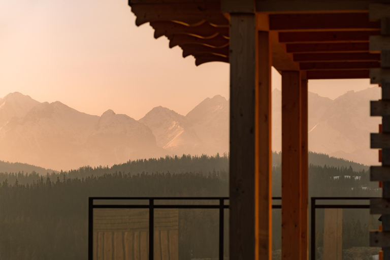 Others 4, Osada Matygowka, Tatra