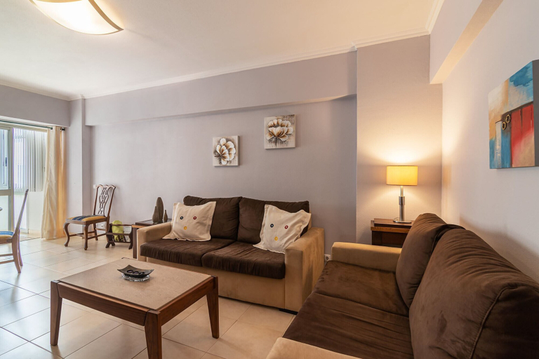 Others 5, Quarteira Ocean View by Homing, Loulé