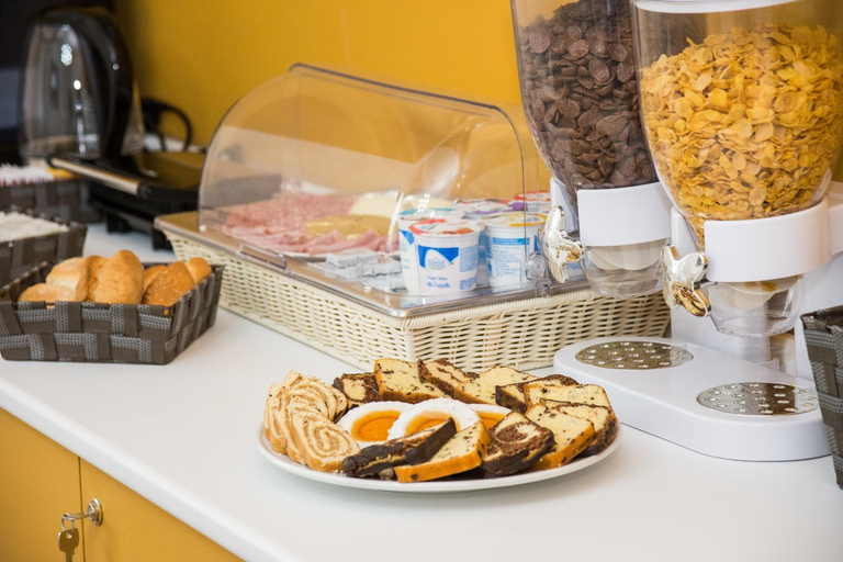 Food & Drinks 5, Dimora Lupo_LifeStyle B&B, Catania