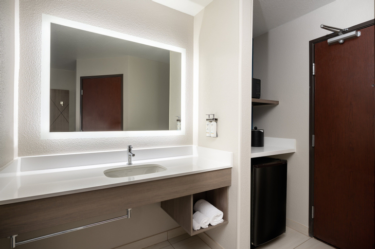 Bathroom 5