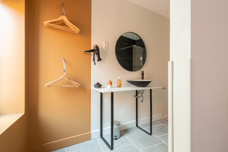 Bathroom 2, LAROZIERE Chambres d’hotes, Pas-de-Calais