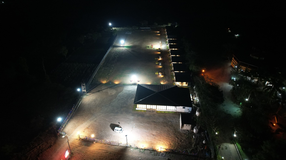 Exterior 3, Shreephal Luxurious Resort, The Dangs