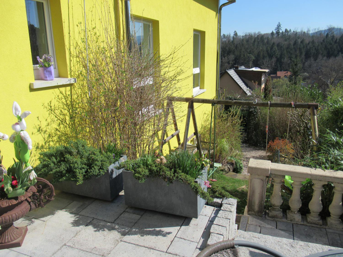 Others 4, Le Clos d'Aure., Bas-Rhin