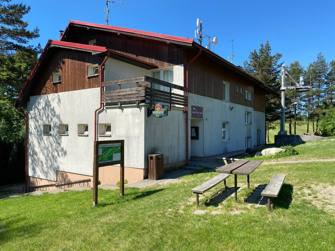 Others 3, Chata Svinec, Nový Jičín