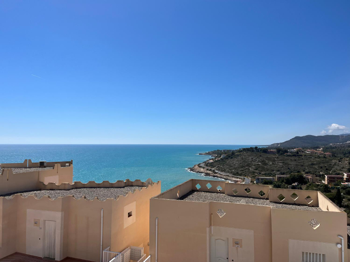 Others 4, Living one Bed and Breakfast, Castellón