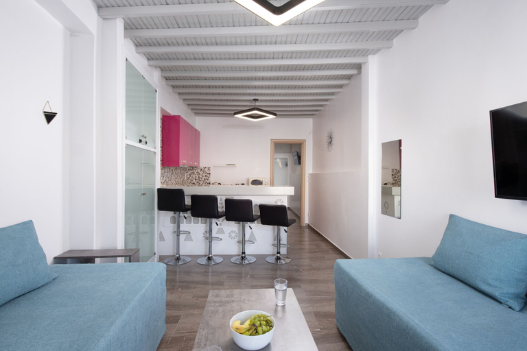 Others 5, Hosting Moments Mykonos Town Apartment, South Aegean
