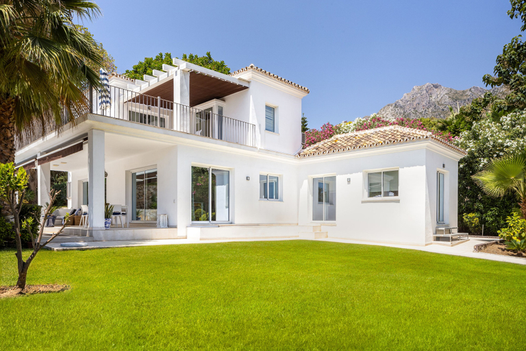 Exterior & Views 2, Buccara Casa Bruno, Málaga