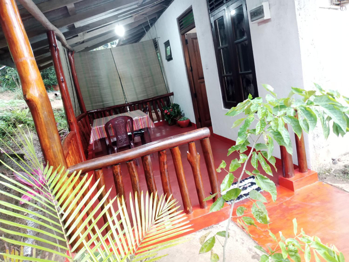 Facilities 3, Nethanya Homestay, Ella