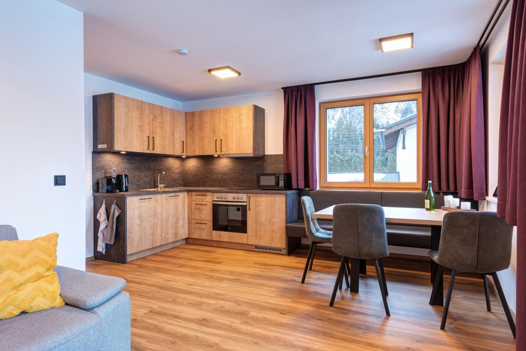 Others 5, Am Romerweg - Appartements, Landeck