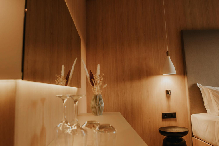 Others 5, Somnus Suites Parga, Epirus
