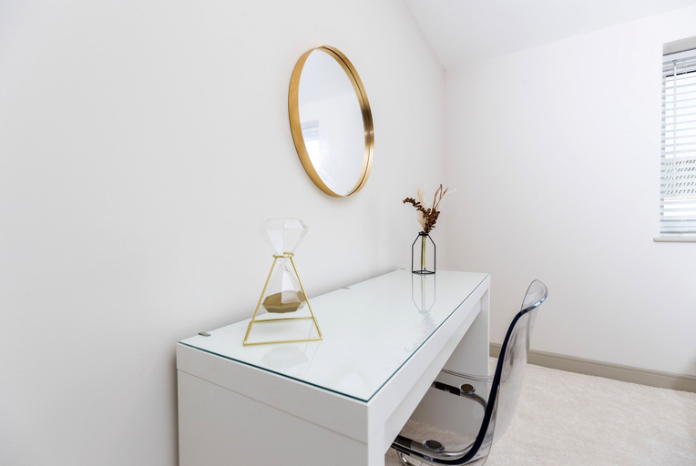 Others 5, 2 Avery Gardens - 2 Bedroom Apartment, Darlington