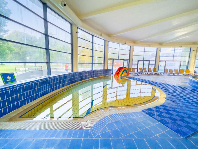 Others 5, Thermal Resort Lendava, Lendava
