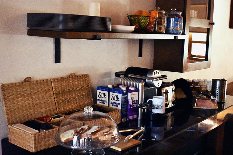 Food & Drinks 5, Casa Entrevez, Ensenada