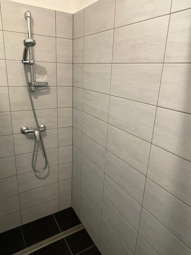 Bathroom 4, Gasthof Lublass, Lienz
