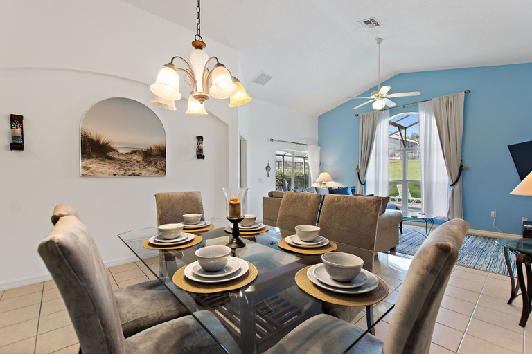 Others 5, Drayton Place at Highgate Park by Shine Villas, Polk