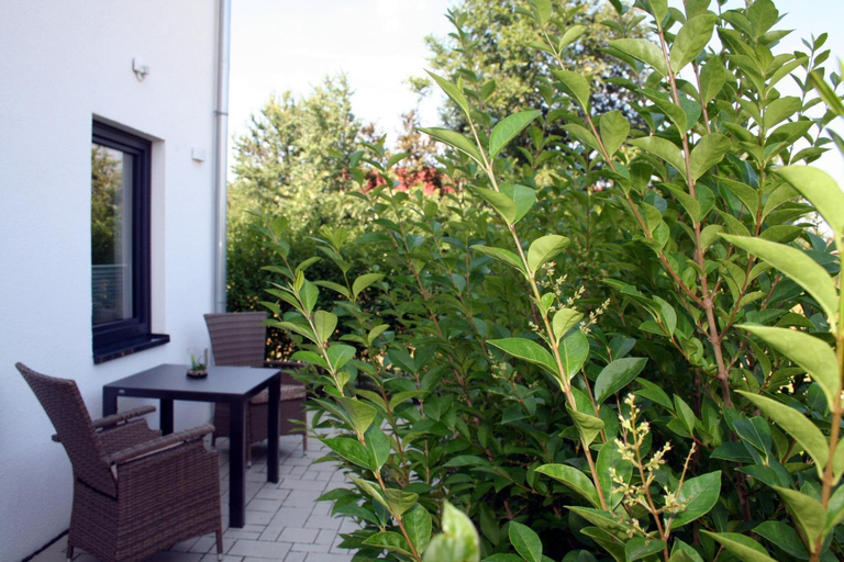 Others 5, Hotel HeideZeiten, Heidekreis