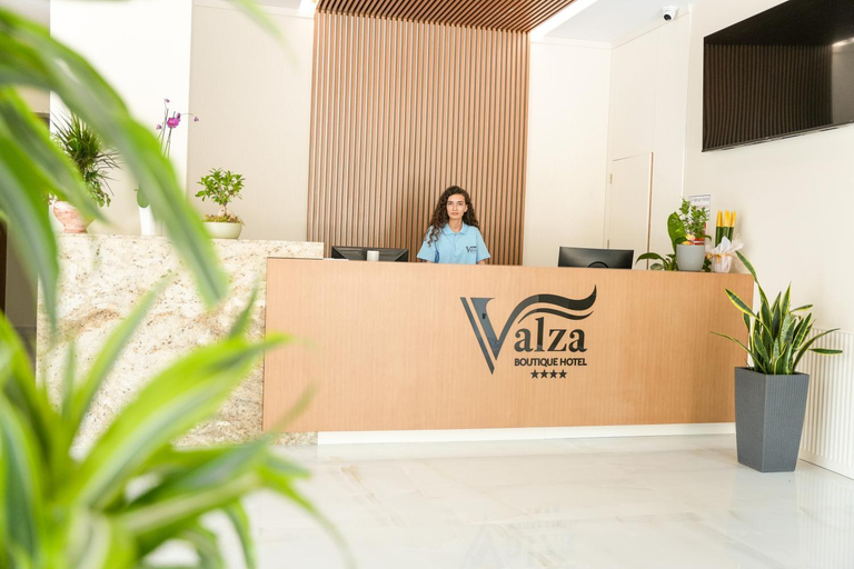 Public Area 2, Valza Boutique Hotel, Vlorës