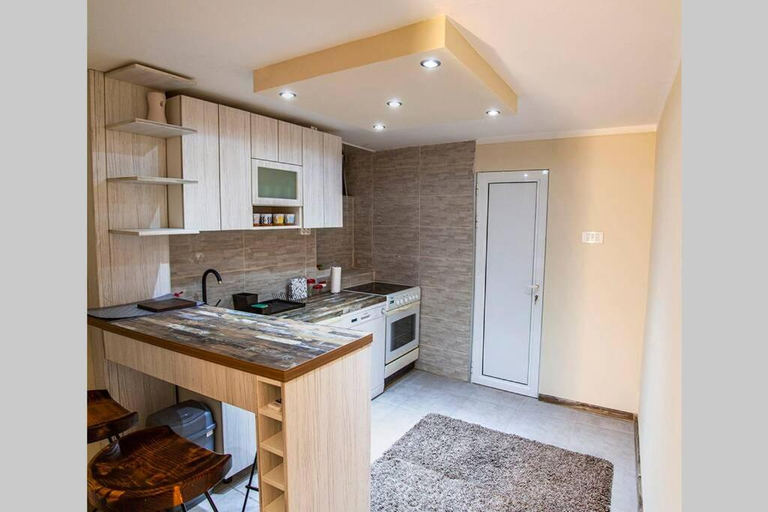 Others 4, Colorway Apartment, Belgrade