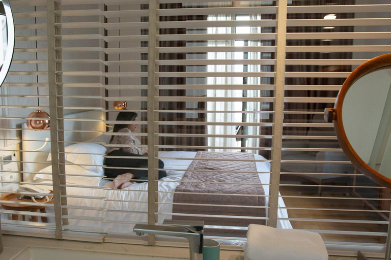 Others 4, Marpessa Hotel, West Greece