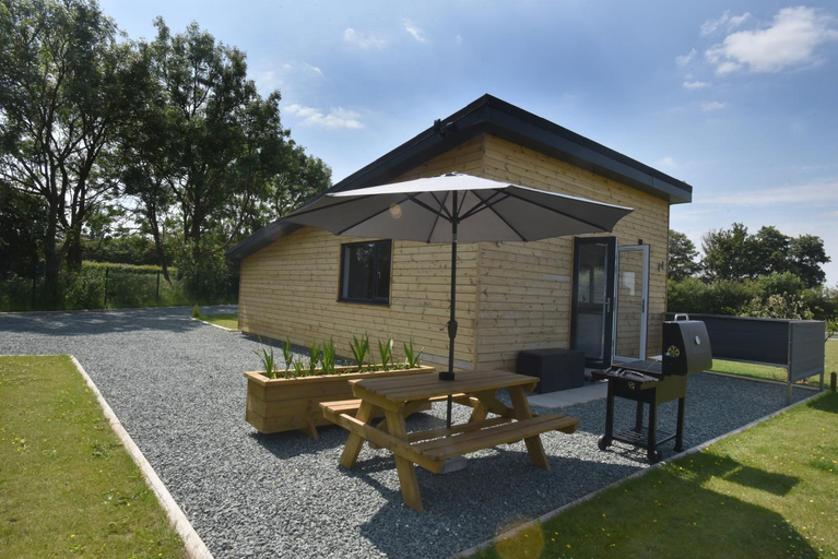 5, col's mere, Lincolnshire
