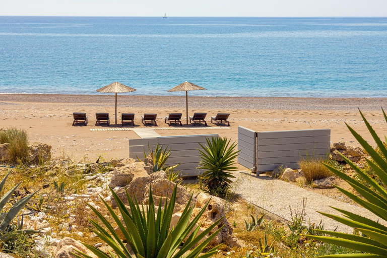 Others 5, Villa Seven, South Aegean