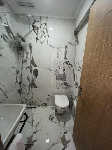 Bathroom 2, Didim Elit Otel, Didim