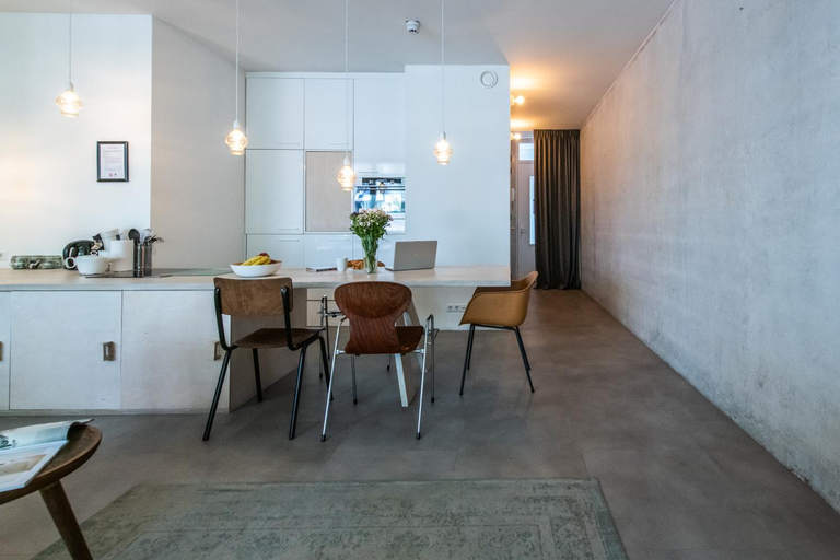 Others 3, Houthaven Apartments, Amsterdam