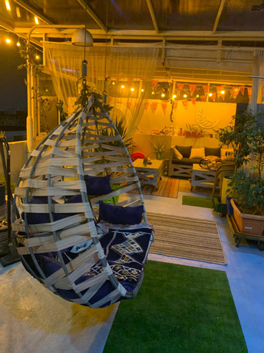 Food & Drinks 4, Paris st, Ismailia 1
