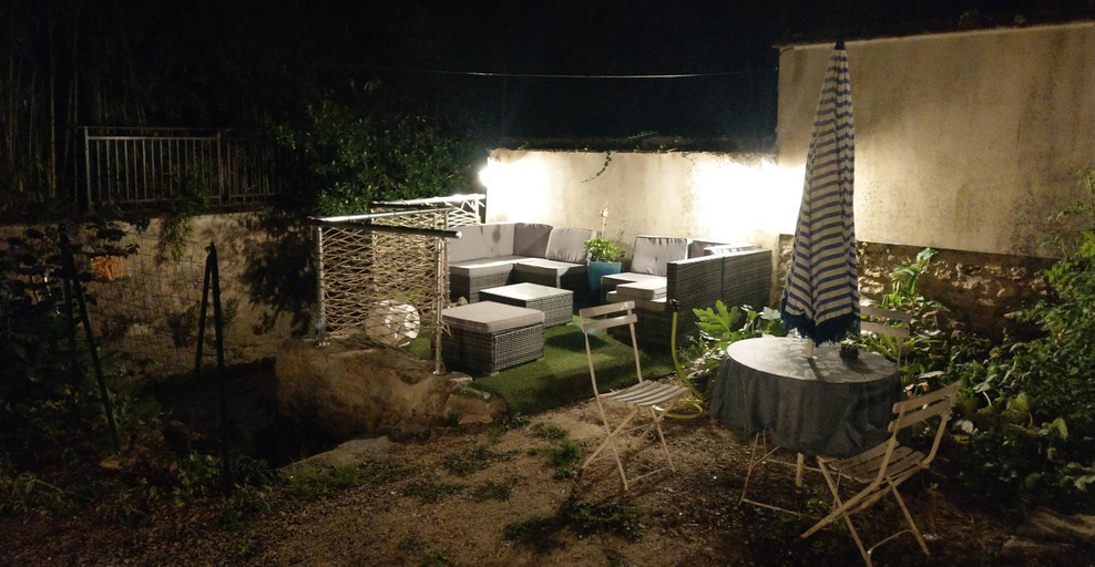 Others 4, Le Grand Barrois, Seine-et-Marne