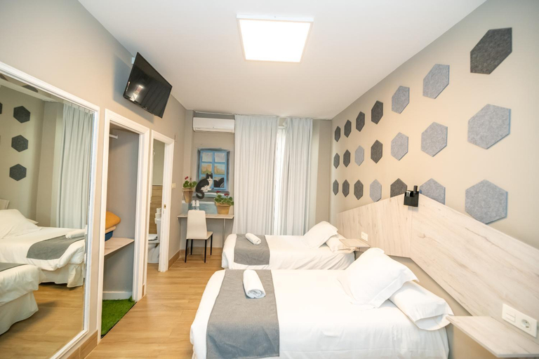 Others 5, Hotel Monasterio Granada - Adults Only, Granada