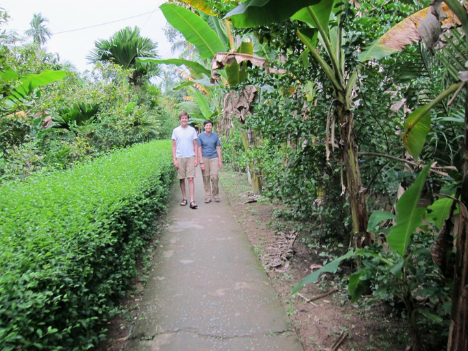 Others 5, Nam Binh Homestay, Giồng Trôm
