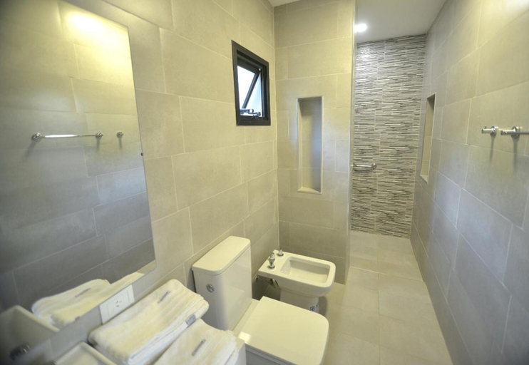 Bathroom 3, Tekoa Lodge de Selva, Iguazú