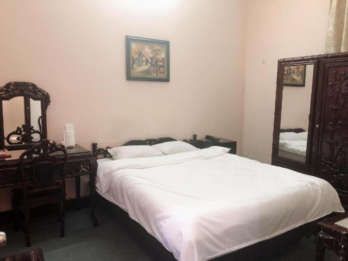 Others 2, Kim Anh Hotel by Bay Luxury, Đống Đa