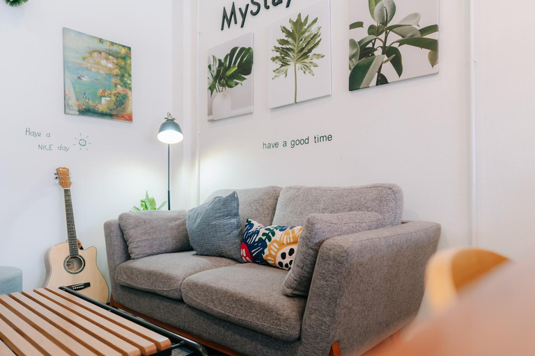 Others 4, Mystay Hostel Nan, Muang Nan