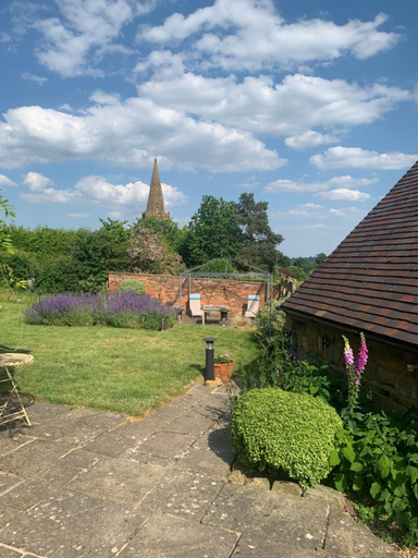 Others 2, Annexe Newnham, Northamptonshire