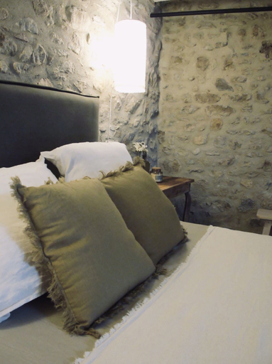 Bedroom 2, CAN SAFRA, Girona