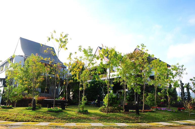 Exterior & Views 1, Phumimalee Nature View Resort, Wang Num Khiaw