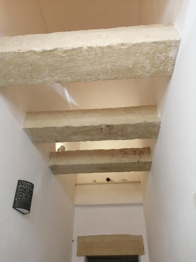 Others 5, Palazzo Emy, Lecce