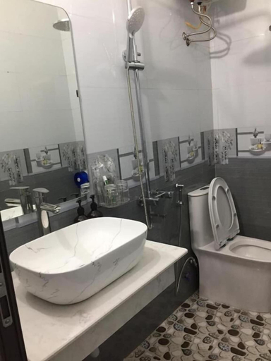 Others 4, Anh Sao Hotel by Bay Luxury, Ba Đình