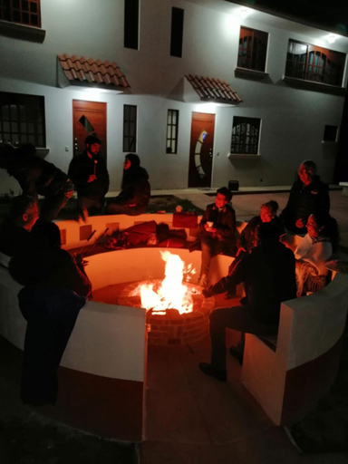 Others 5, VILLAZOL CABANAS, Chignahuapan