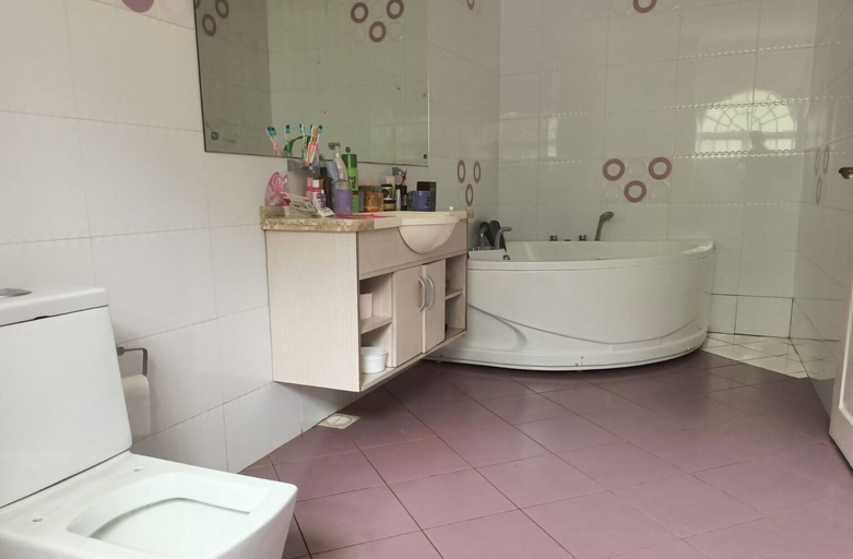 Bathroom 3, Lux Suites Karen Family Bungalow, Langata