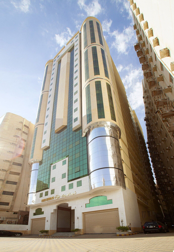 Namma Mawaddah Hotel, Makkah