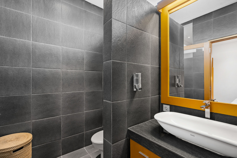 Bathroom 3, Pasha Villa by Betterplace, Badung