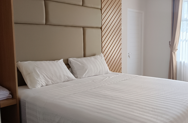 Bedroom 2, D'ninety Six Inn Gunungkidul, Gunung Kidul