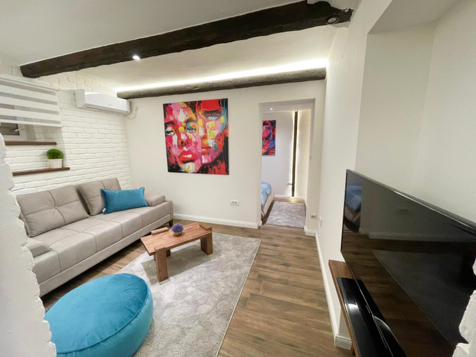 Others 5, Colorway Apartment, Belgrade