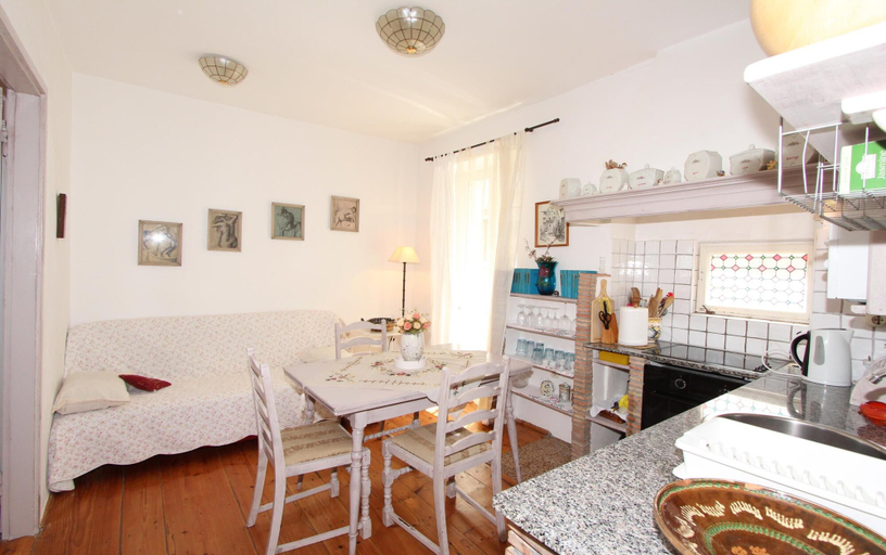 Bedroom 2, Apartments Milkana, Rovinj