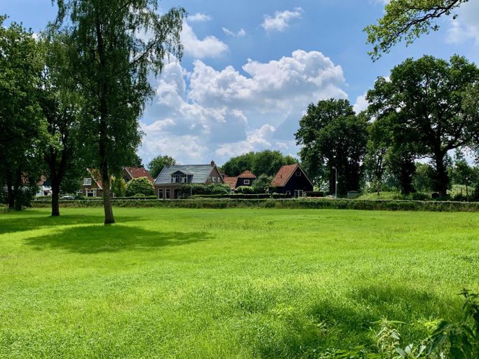 Others 4, B&B Woudzicht, Heerenveen