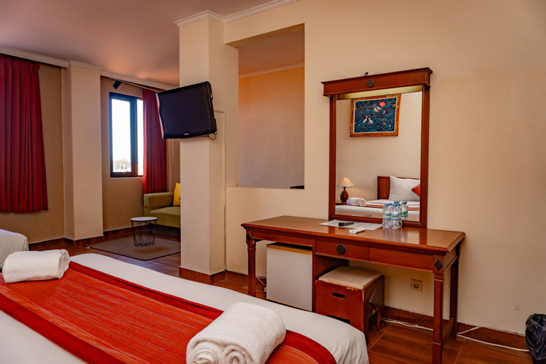 Bedroom 10