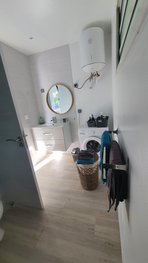 Others 4, LE MANGUIER, Baie-Mahault