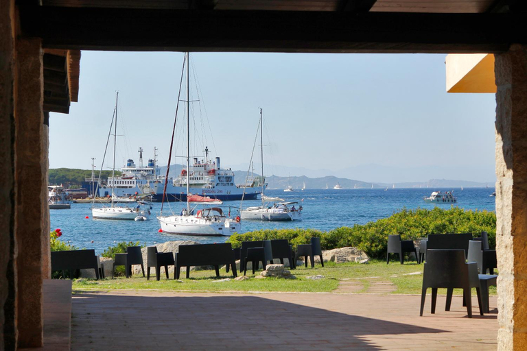 Food & Drinks 4, Club Esse Posada, Olbia-Tempio